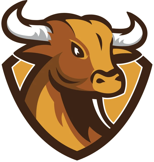 Bullie, the BullishExchange mascot